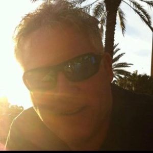 Meet your Posher, Mike